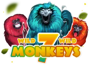 max56 7 Monkeys ทดลองเล่นฟรี