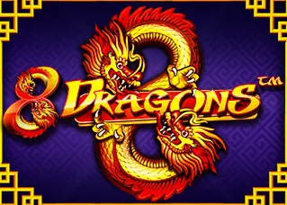 max56 8 Dragons ทดลองเล่นฟรี