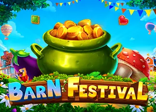 max56 Barn Festival ทดลองเล่นฟรี