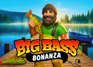 max56 Big Bass Bonanza ทดลองเล่นฟรี