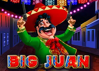 max56 Big Juan ทดลองเล่นฟรี