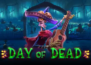 max56 Day of Dead ทดลองเล่นฟรี