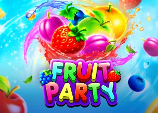 max56 Fruit Party ทดลองเล่นฟรี