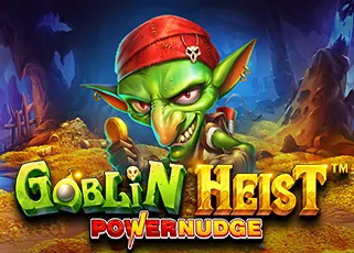 max56 Goblin Heist Powernudge ทดลองเล่นฟรี