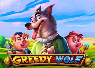 max56 Greedy Wolf ทดลองเล่นฟรี