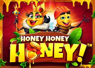 max56 Honey Honey Honey ทดลองเล่นฟรี