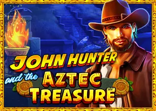 max56 John Hunter and the Aztec Treasure ทดลองเล่นฟรี
