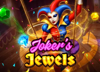 max56 Jokers Jewels ทดลองเล่นฟรี