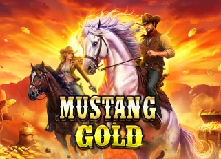 max56 Mustang Gold ทดลองเล่นฟรี
