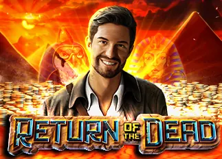 max56 Return of the Dead ทดลองเล่นฟรี