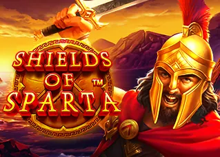max56 Shields of Sparta ทดลองเล่นฟรี