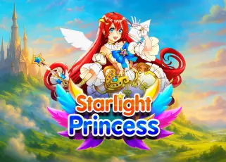 max56 Starlight Princess ทดลองเล่นฟรี