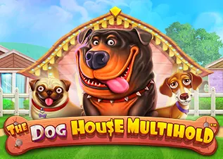 max56 The Dog House Multihold ทดลองเล่นฟรี