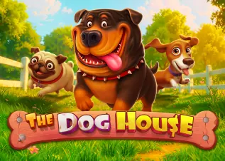 max56 The Dog House ทดลองเล่นฟรี