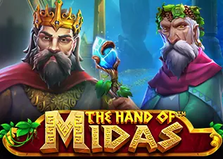 max56 The Hand of Midas ทดลองเล่นฟรี