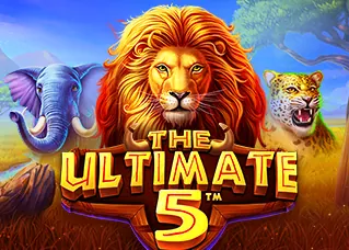 max56 The Ultimate 5 ทดลองเล่นฟรี