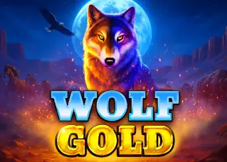 max56 Wolf Gold ทดลองเล่นฟรี
